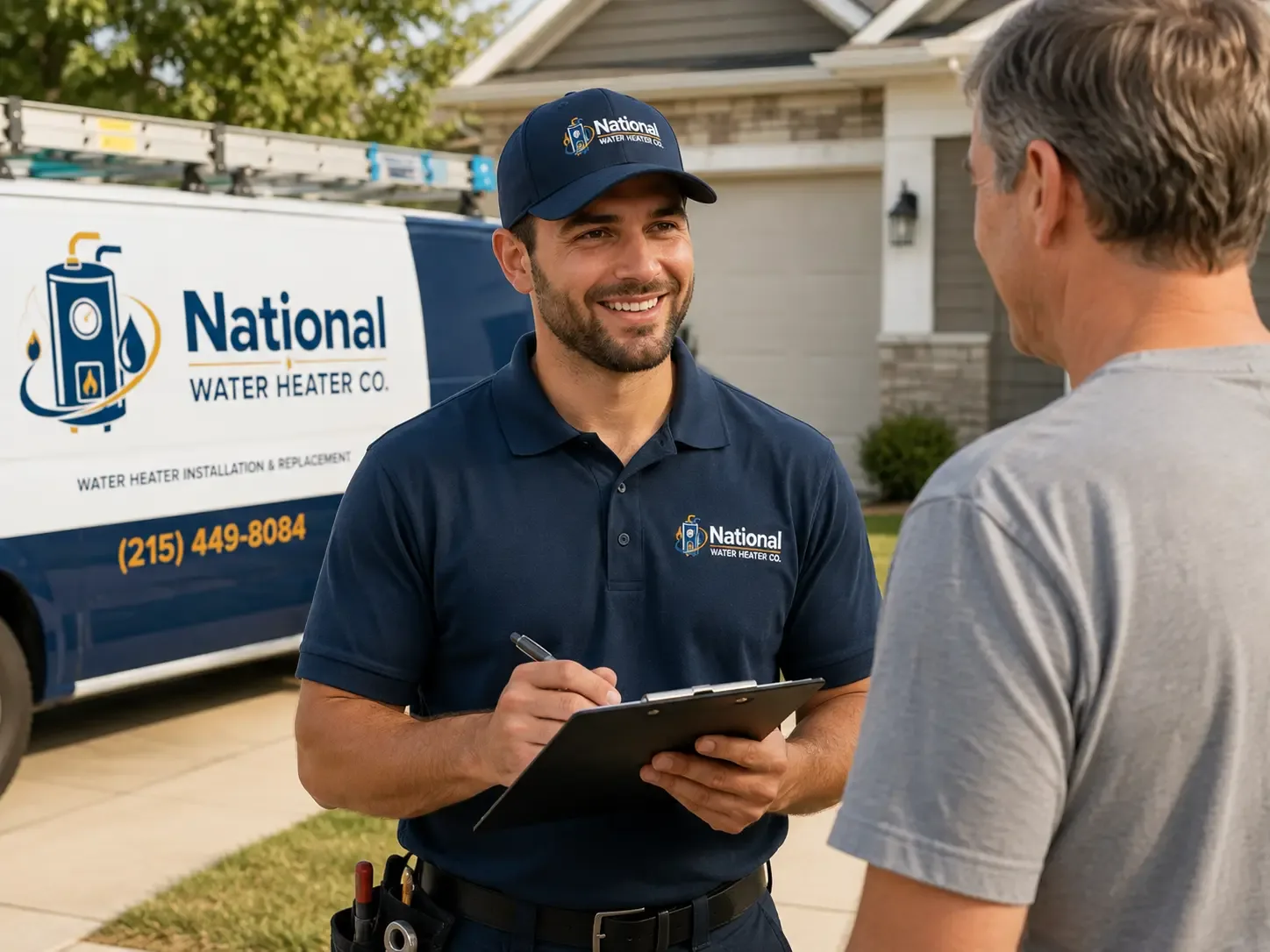 Water Heater Installation Gypsum, OH FAQs